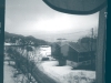 The very first pinhole image..